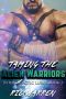 [Intergalactic Lurve 03] • Taming the Alien Warriors_Sci-Fi Alien Warriors MMF Menage